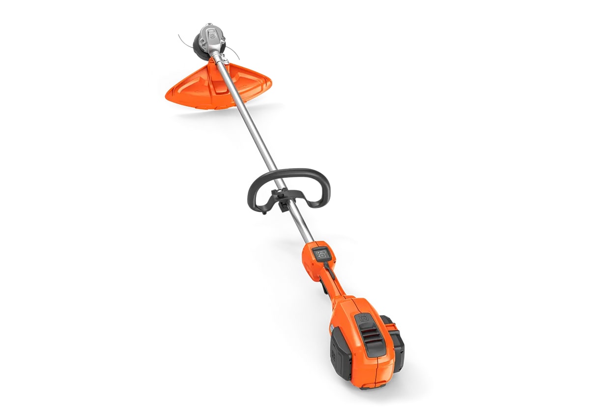 HUSQVARNA 520iLX String Trimmers (967916112)