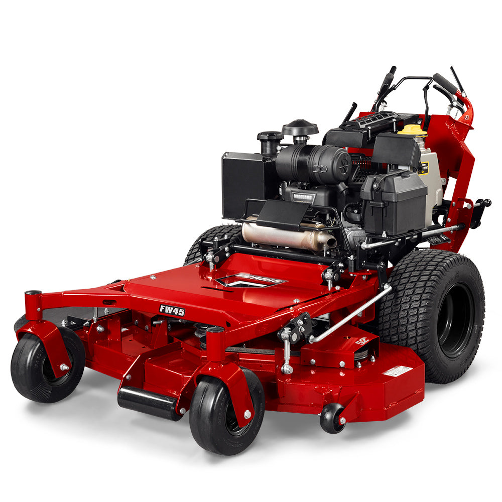 Ferris FW45 52in Walk-Behind Mower | 28HP Briggs & Stratton Vanguard V-Twin Engine